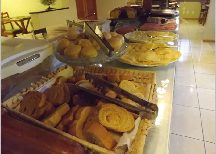Cometa Plaza Hotel
